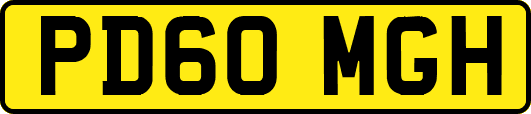 PD60MGH