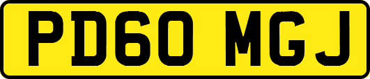 PD60MGJ