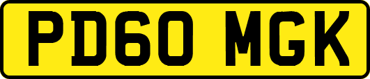 PD60MGK