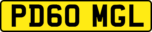 PD60MGL