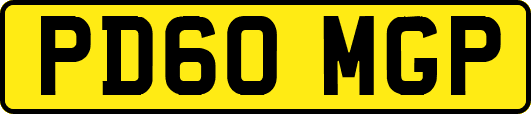 PD60MGP