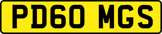 PD60MGS