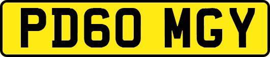 PD60MGY