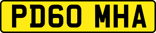 PD60MHA