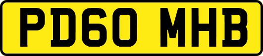 PD60MHB