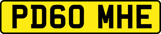 PD60MHE