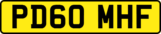 PD60MHF