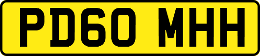 PD60MHH