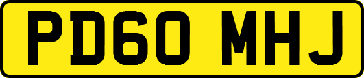 PD60MHJ