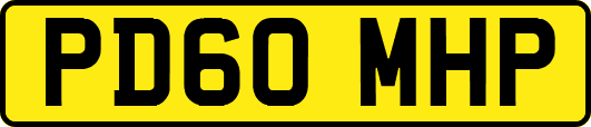 PD60MHP
