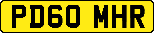 PD60MHR