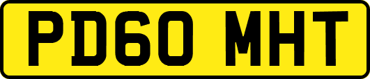 PD60MHT