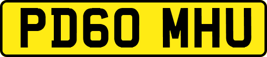 PD60MHU