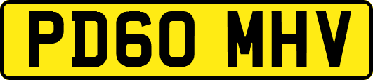 PD60MHV