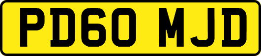 PD60MJD