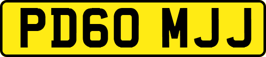 PD60MJJ
