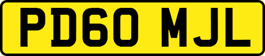 PD60MJL