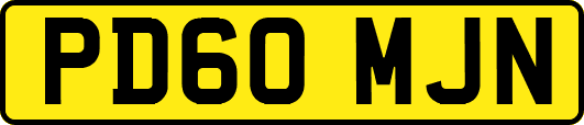 PD60MJN