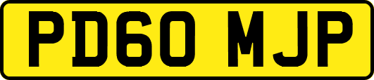 PD60MJP