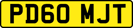 PD60MJT