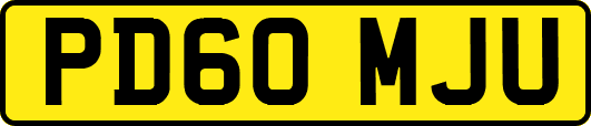 PD60MJU