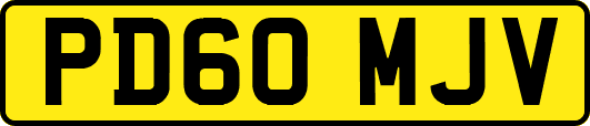 PD60MJV