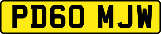 PD60MJW
