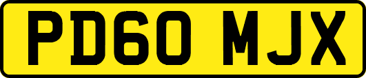 PD60MJX