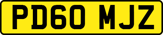 PD60MJZ