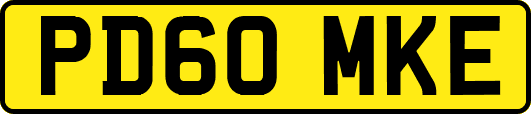 PD60MKE