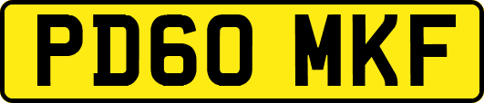 PD60MKF