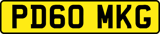 PD60MKG