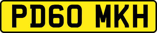 PD60MKH