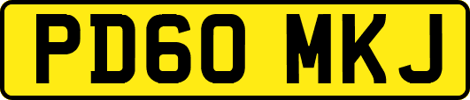 PD60MKJ
