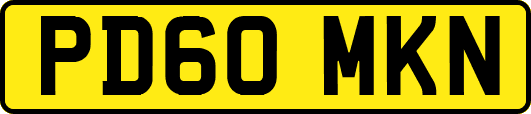 PD60MKN