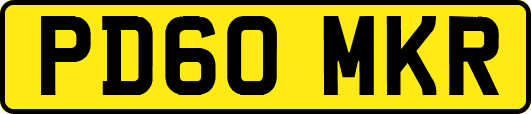 PD60MKR