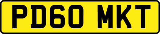 PD60MKT