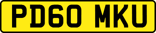 PD60MKU