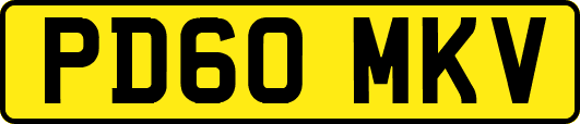 PD60MKV