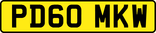 PD60MKW