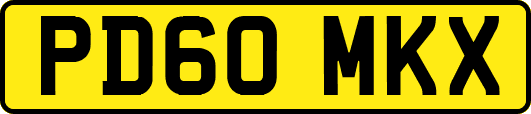 PD60MKX