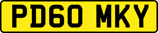 PD60MKY