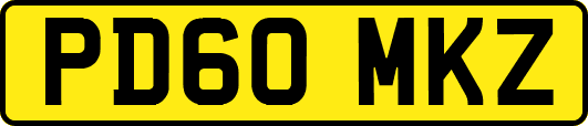 PD60MKZ
