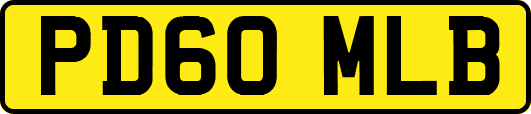 PD60MLB