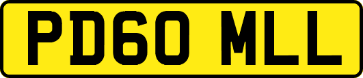 PD60MLL