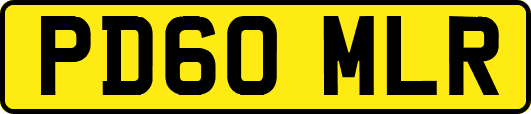 PD60MLR