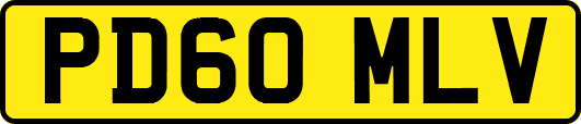 PD60MLV