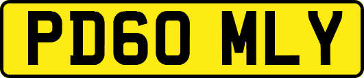 PD60MLY
