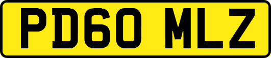 PD60MLZ