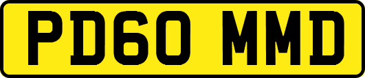 PD60MMD
